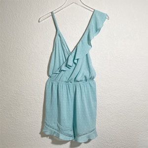 Intimately FREE PEOPLE One of These Days Romper